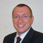 Gary Melamed