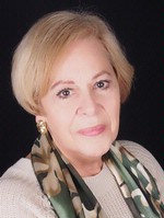 Katherine A Pontone