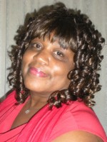 Barbara Hodge
