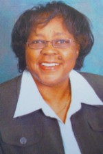 Gladys Watson