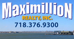 Maximillion Realty, Inc.