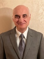 Mark Geller