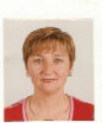 Martha Savchuk