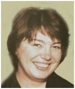 Olga Bogomolova