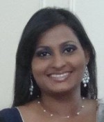 Thamina Uddin
